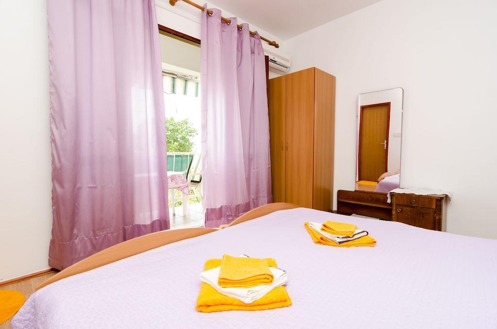 Guest House Kola Slano Pokój zdjęcie
