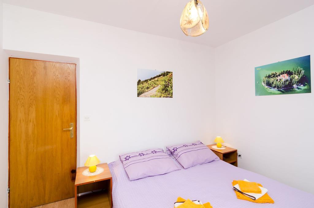 Guest House Kola Slano Pokój zdjęcie