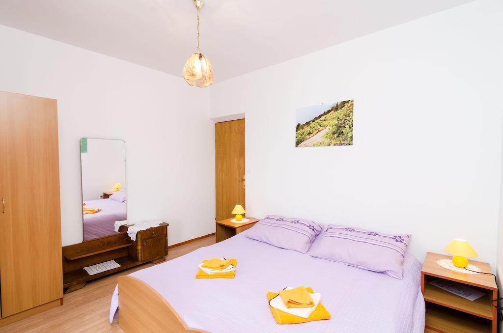 Guest House Kola Slano Pokój zdjęcie
