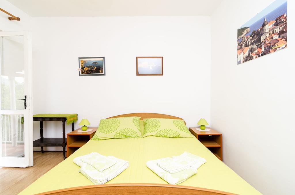 Guest House Kola Slano Pokój zdjęcie