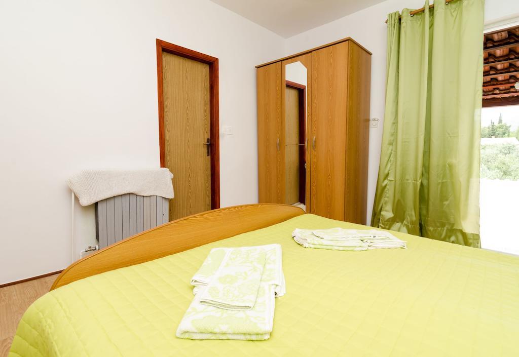 Guest House Kola Slano Pokój zdjęcie