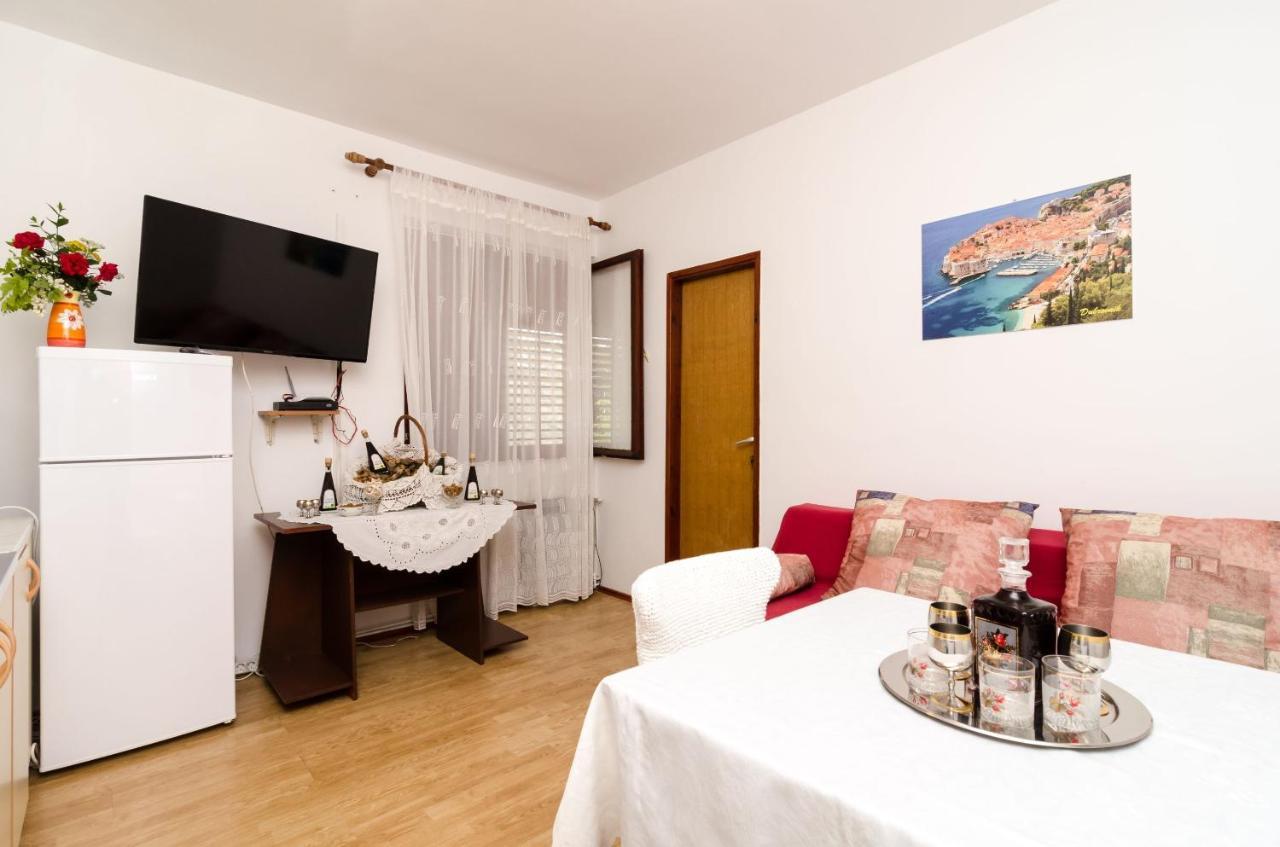 Guest House Kola Slano Zewnętrze zdjęcie